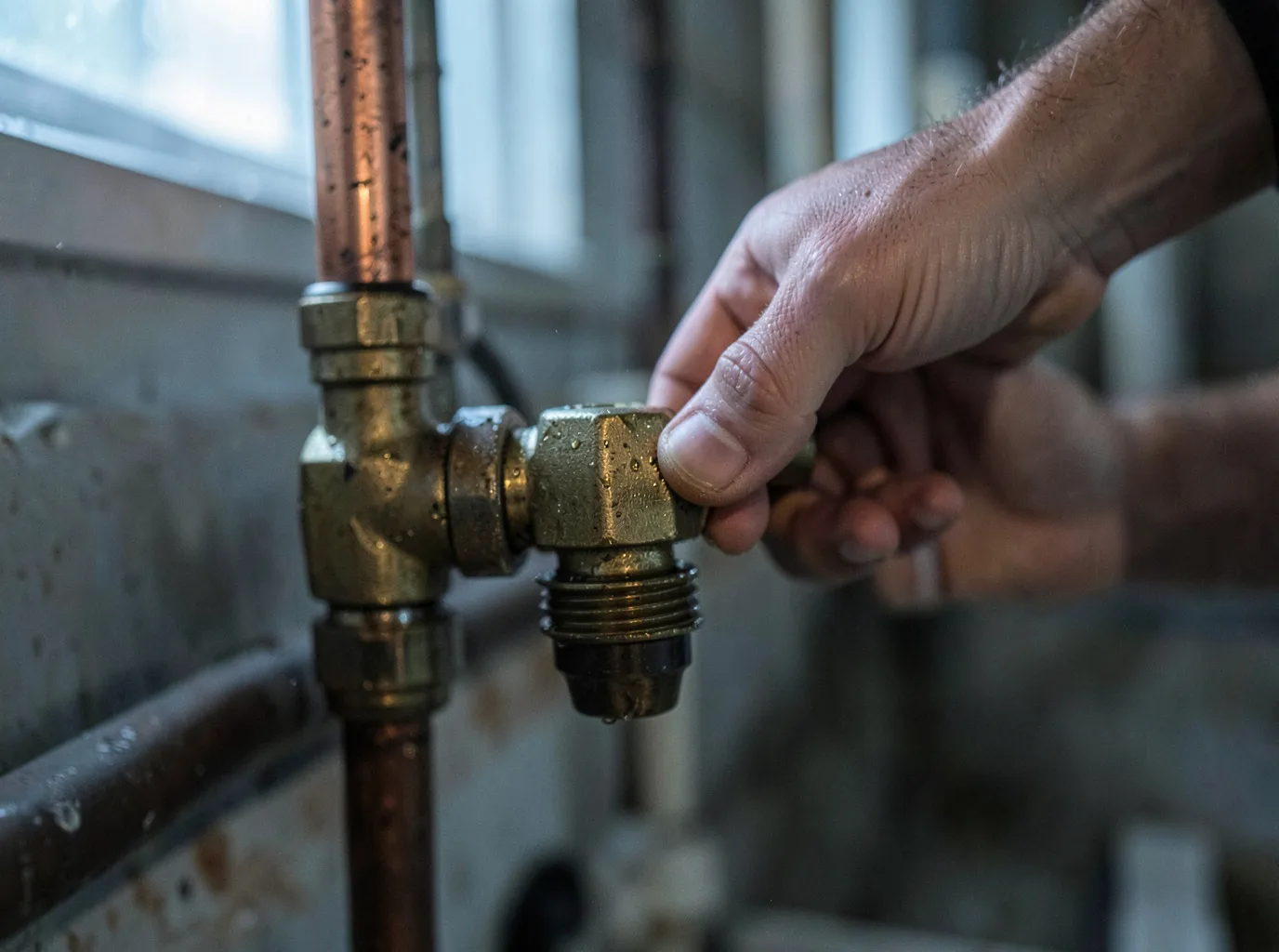 Emergency Plumber Saint Thomas, PA FAQs